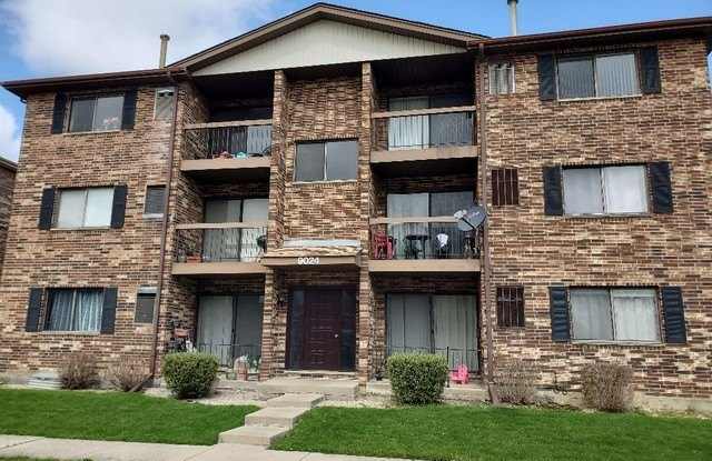 9024 Lincoln Court unit: 306