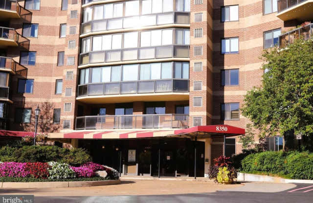 8350 GREENSBORO Drive