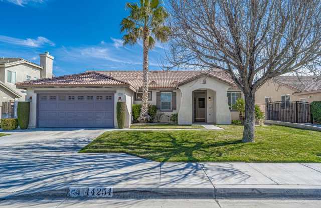 COMING SOON! Charming 4-Bedroom Single-Story Home in Lancaster!