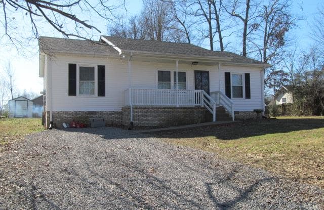 424 McMurry - 424 Mcmurry Road, Clarksville, TN 37042