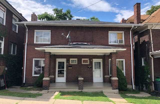 421 North Third Street