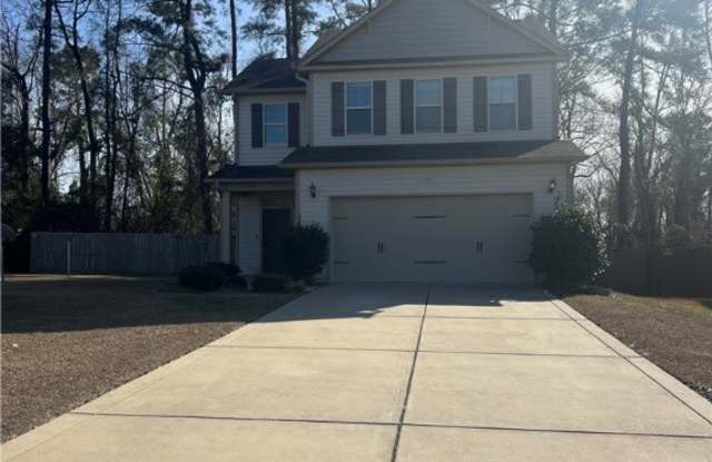 201 Batesfield Drive - 201 Batesfield Drive, Cumberland County, NC 28311