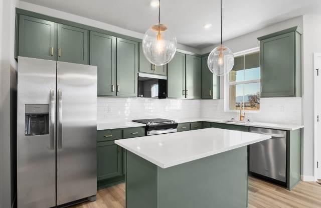 Brand New 3-Bed, 2.5-Bath Home in North Fort Collins Neighborhood!