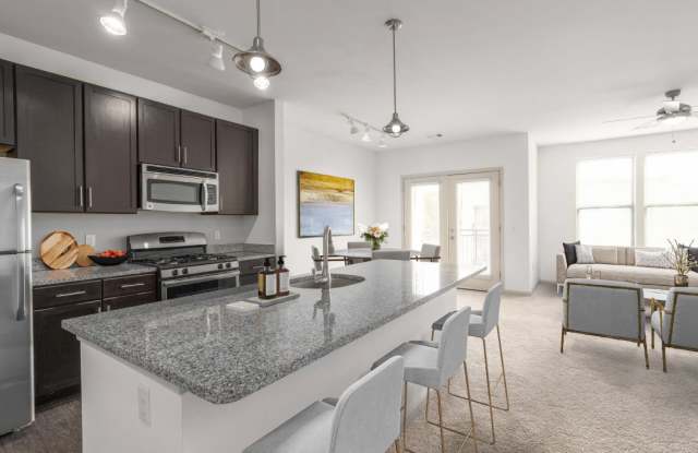 Photo of Eastside Flats Apartments