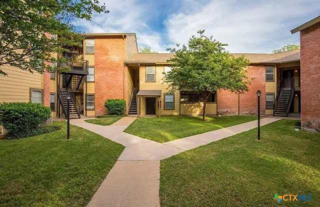 Photo of Greenbriar Park