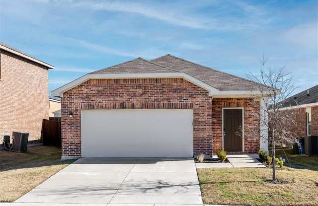 6808 Bonanza Way - 6808 Bonanza Way, Kaufman County, TX 75126