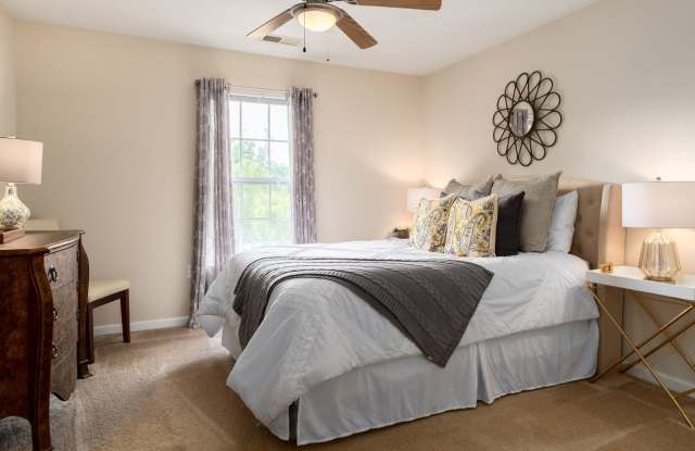 Available Now 2 Bedroom 2 Bath $1,299/mo - $0-Deposit