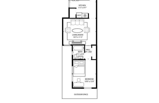 336 Lombard Street - 113