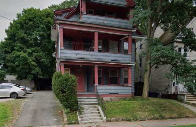Photo of 1259 Ella T Grasso Boulevard