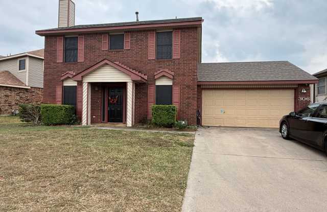 Photo of 306 Barber St, Copperas Cove, TX 76522