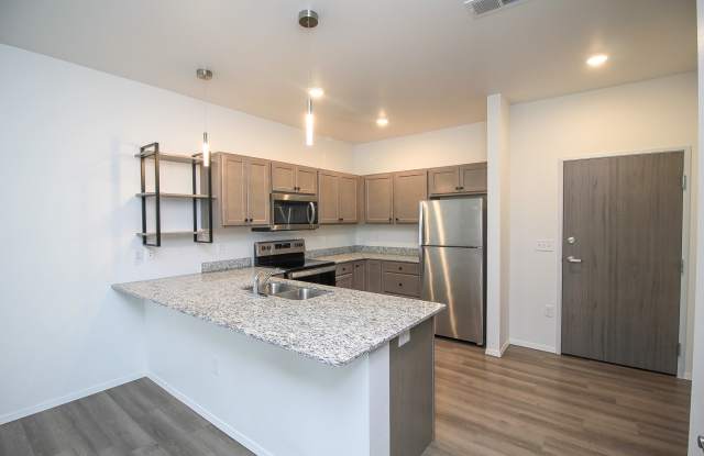 Photo of The Crimson