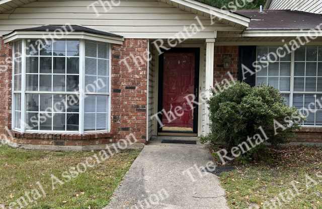 207 South Maple Street