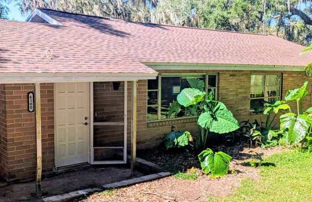 Photo of Enjoy the peace and quiet in this secluded home located on private lake