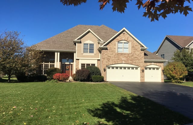 332 Pheasant Hill Drive - 332 Pheasant Hill Drive, North Aurora, IL 60542