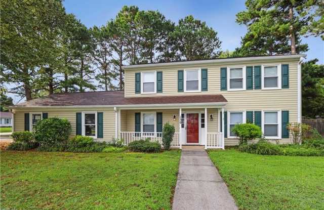 130 Camelot Crescent