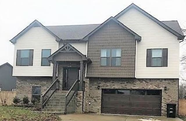 1470 Trainer Rd. - 1470 Trainer Rd, Montgomery County, TN 37042