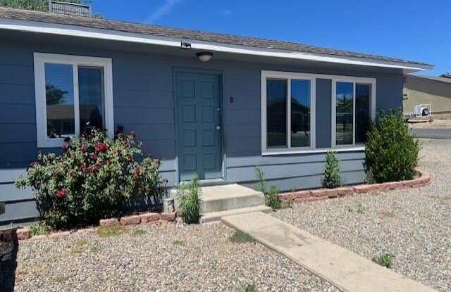6336 N Rockland Drive