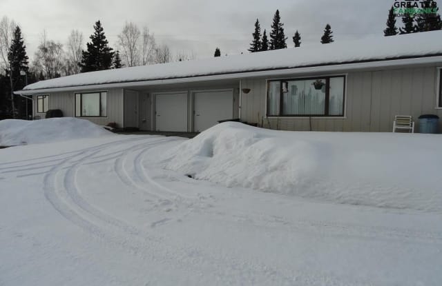 621 FIDELER ROAD - 621 Fideler Road, Farmers Loop, AK 99712