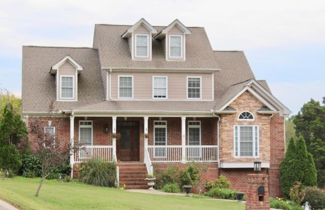 7338 McCormick - 7338 Mccormick Drive, Williamson County, TN 37062