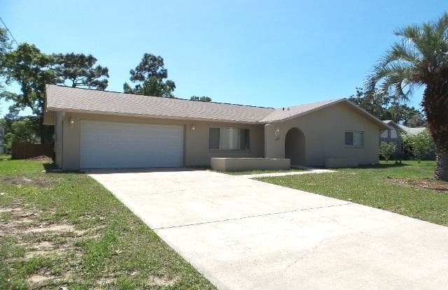 5085 Elwood Road - 5085 Elwood Road, Spring Hill, FL 34608