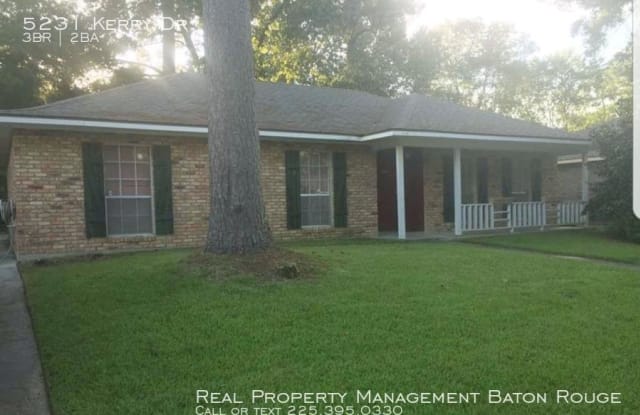 5231 Kerry Dr. - 5231 Kerry Drive, Monticello, LA 70814