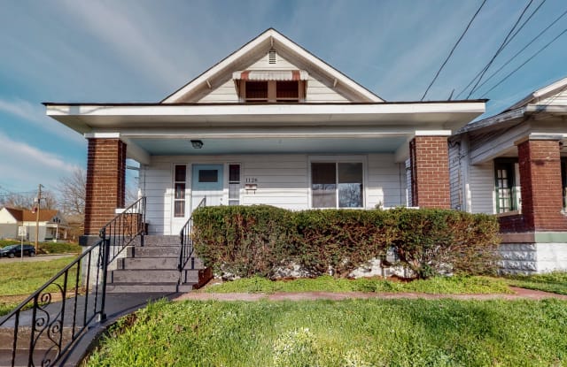 1126 South 26th Street - 1126 South 26th Street, Louisville, KY 40211