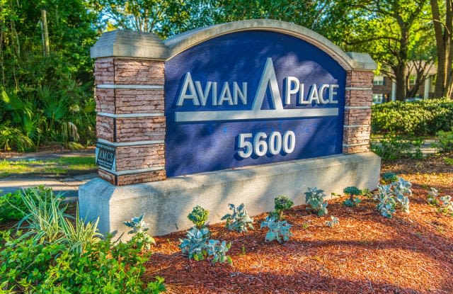 5600 Dorchester Rd Unit E31