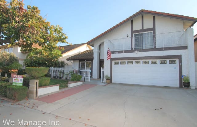 12522 Pine Creek Road - 12522 Pine Creek Road, Cerritos, CA 90703