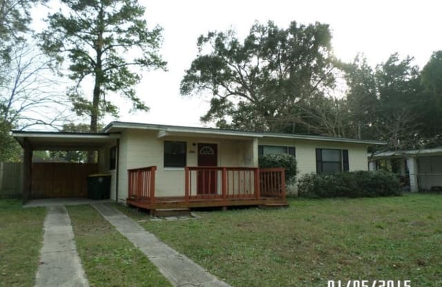 8342 Brackridge Blvd S - 8342 Brackridge Boulevard East, Jacksonville, FL 32216