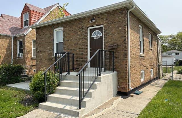 9253 S Wentworth Avenue - 9253 South Wentworth Avenue, Chicago, IL 60620