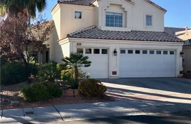 2017 Marble Gorge Dr - 2017 Marble Gorge Drive, Las Vegas, NV 89117