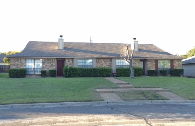 9221 Regal Dr. - 9221 Regal Dr, Waco, TX 76712