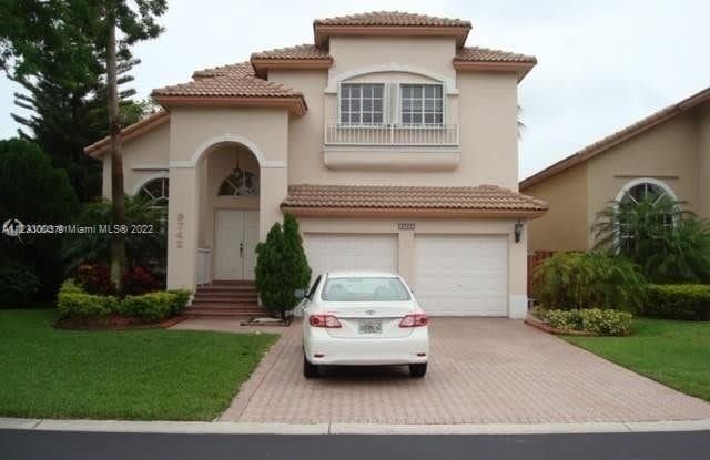 9742 NW 31st St - 9742 Northwest 31st Street, Doral, FL 33172