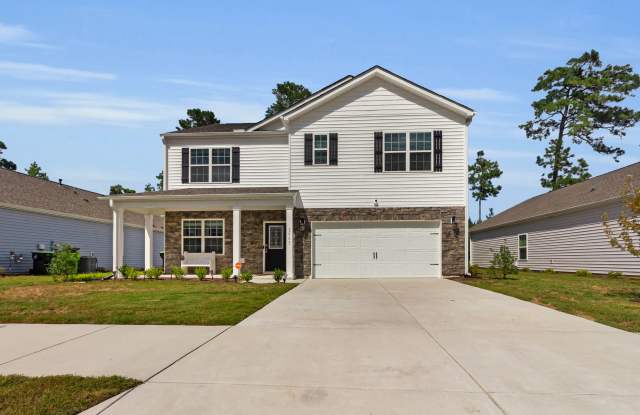 2005 Ella Bengel Drive