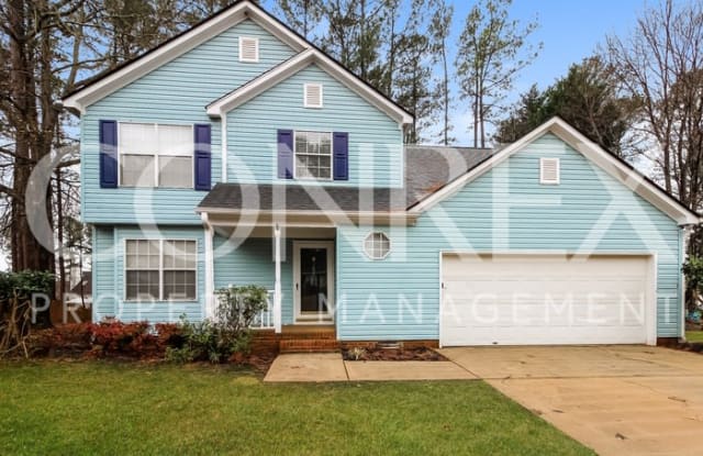 205 South Birkenstock Drive - 205 South Birkenstock Drive, Five Forks, SC 29681