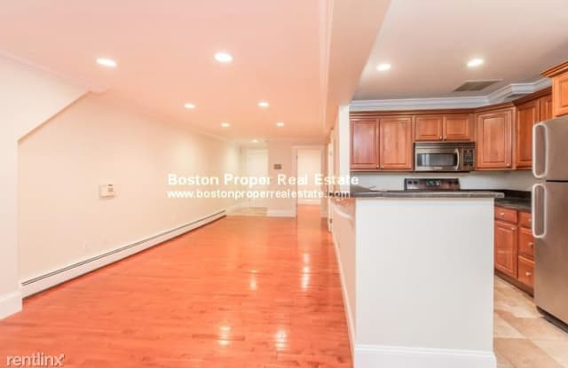 85 Marlborough St Apt 1S - 85 Marlborough St, Boston, MA 02116