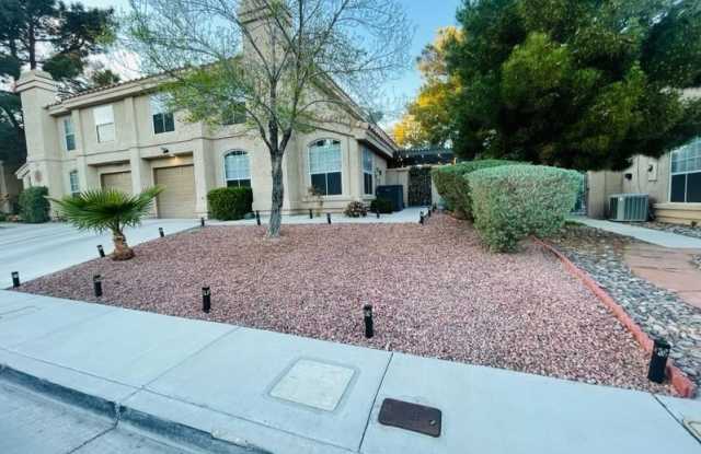 2836 Crystal Lantern Drive