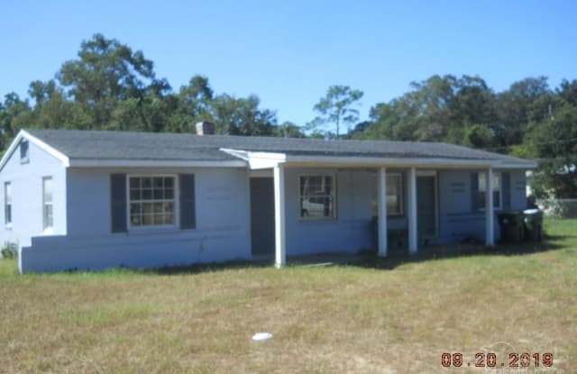 4 ELLIS DR - 4 Ellis Drive, Warrington, FL 32507