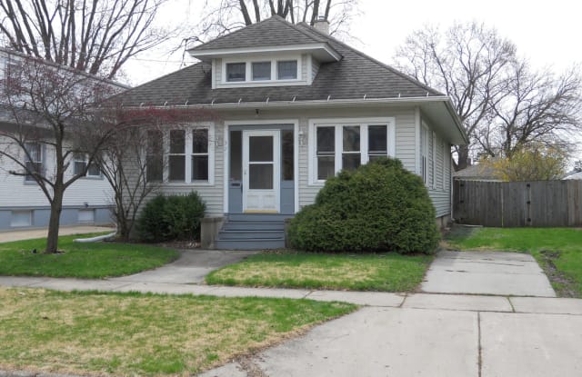 321 MORGAN Street - 321 Morgan Street, Elgin, IL 60123