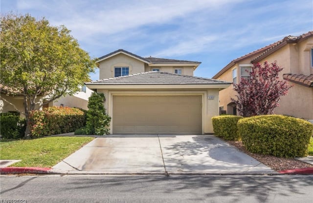 9360 Canalino Drive - 9360 Canalino Drive, Las Vegas, NV 89134