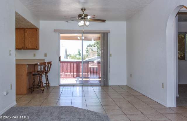 4800 N Granada Drive