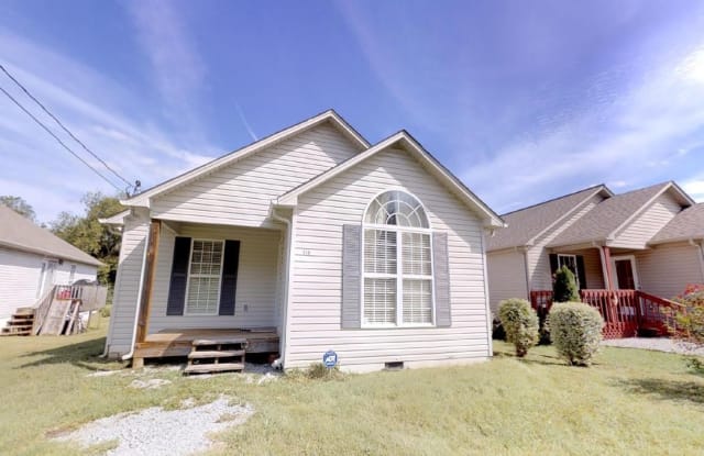 816 Armstrong Ln - 816 Armstrong Lane, Columbia, TN 38401