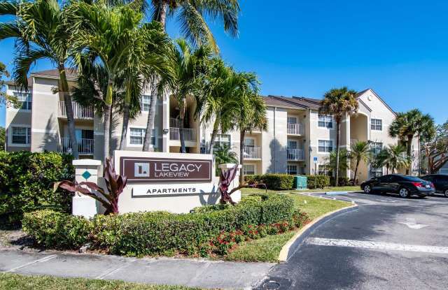 Photo of Legacy Lakeview