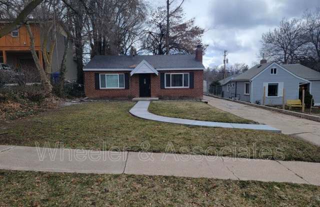 1415 23rd St - 1415 23rd Street, Ogden, UT 84401