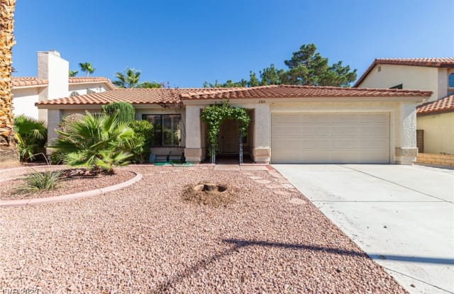 2816 Waterview Drive - 2816 Waterview Drive, Las Vegas, NV 89117