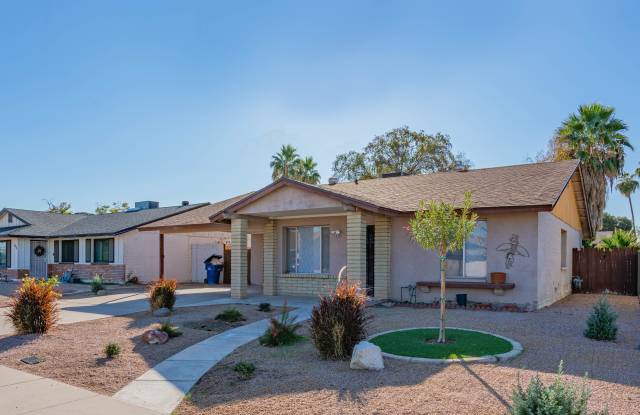 2035 E Cornell Dr - 2035 East Cornell Drive, Tempe, AZ 85283