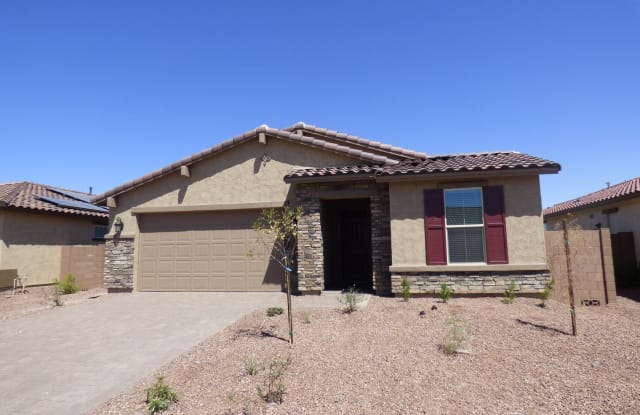 3739 S 183rd Dr - 3739 S 183rd Dr, Goodyear, AZ 85338