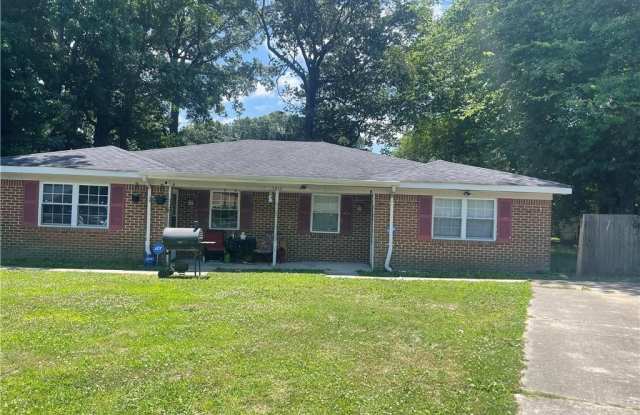 4613 Hardy Court