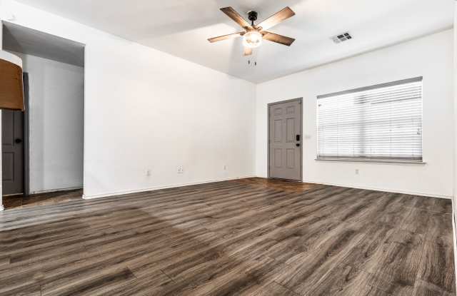 4501 Wagner Lake Drive