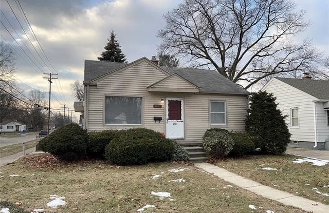 24301 LEHIGH Street - 24301 Lehigh Street, Dearborn Heights, MI 48125